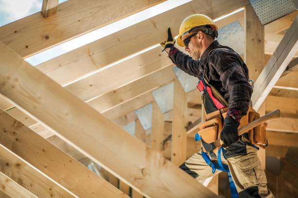 Best Flat Roof Repair Services  in Hillsborough, NJ
