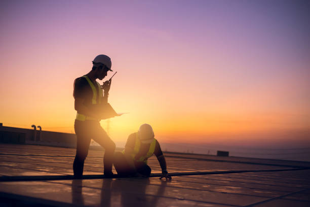Best Best Roofing Contractors  in Hillsborough, NJ
