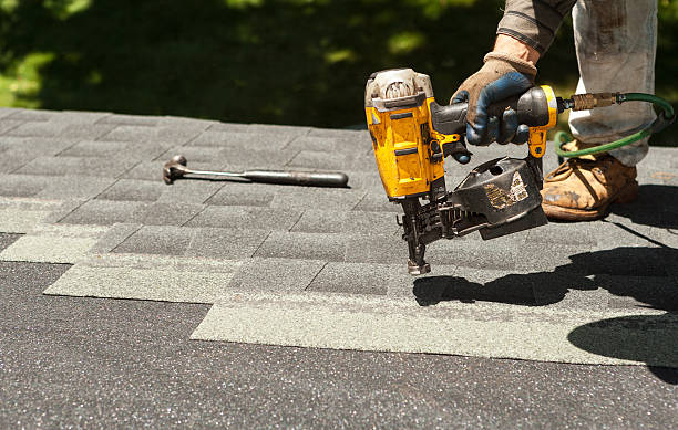 Best Local Roofing Companies  in Hillsborough, NJ
