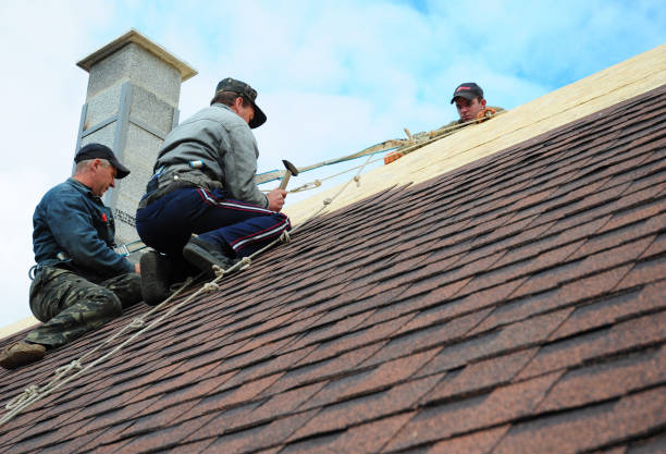 Reliable Hillsborough, NJ Roofing Contractor Solutions