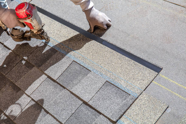 Best New Roof Installation  in Hillsborough, NJ