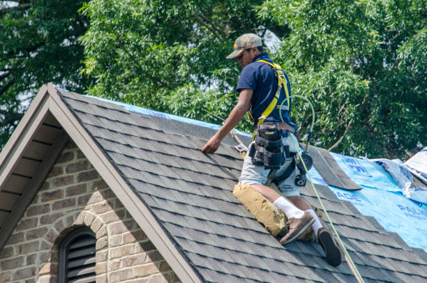 Best Residential Roofing Contractor  in Hillsborough, NJ